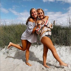 Meet your Posher, Kelsey